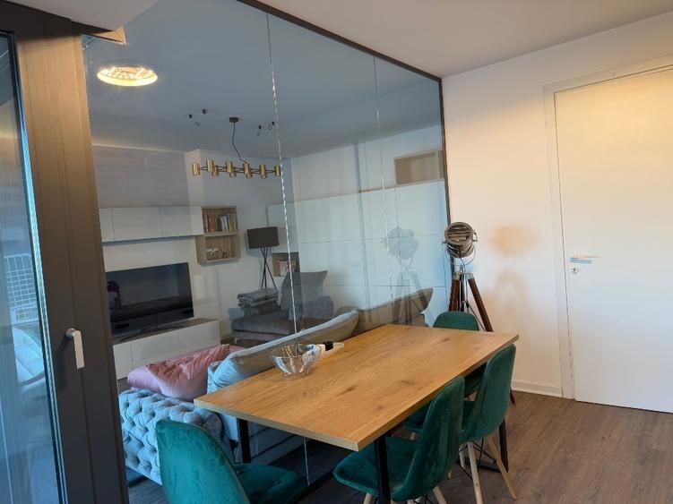 APARTAMENT SUPERB | PARCARE SUBTERANA | CLOUD 9 - Poză 10