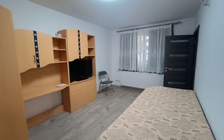 Garsonieră | Zona Gării | Parter | Renovată complet | 30 mp - Poză 1