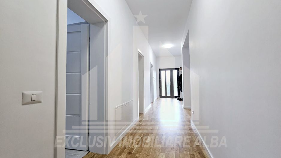 Casa constructie noua in zona rezidentiala Alba Iulia - Poză 6