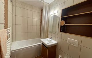 2 camere decomandate,  Parcare,  Zorilor, UMF, Spitalul de Recuperare - Poză 9