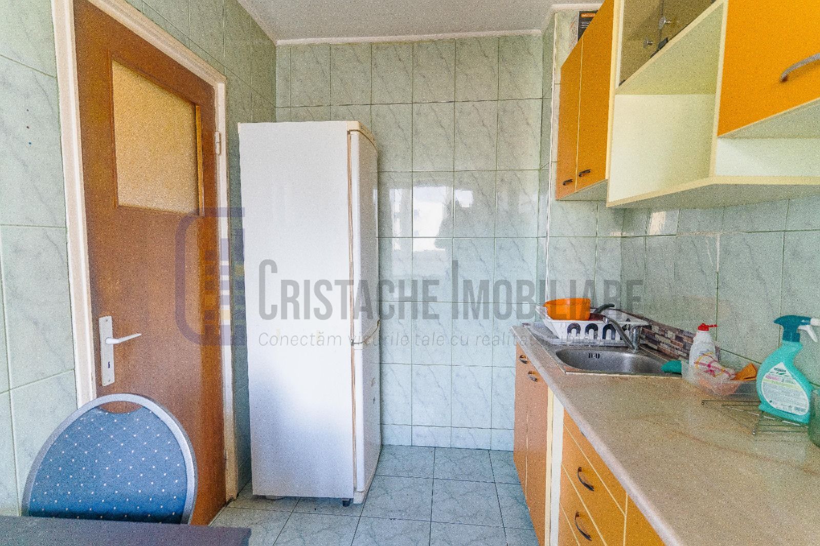 Parcul Tei | 3 camere decomandat | bloc reabilitat termic - Poză 4