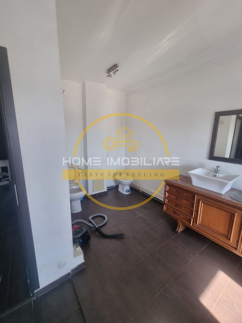 Apartament cu 4 camere / 92 mp / zona Zimbru-Dacia - Poză 5