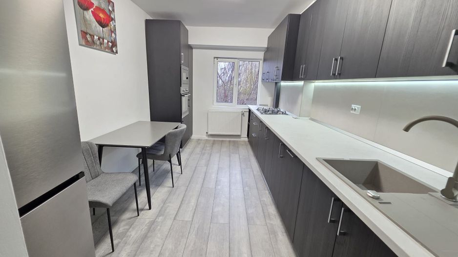 Apartament 2 camere Sincai Timpuri Noi Facultati - Poză 7