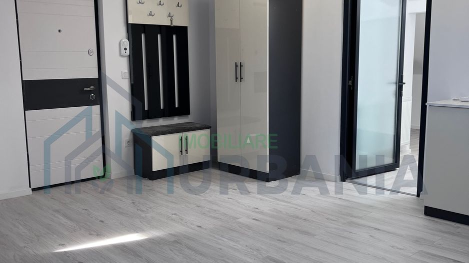 Apartament de vânzare cu 2 camere, decomandat, 68 mp, etaj 4, Pașcani - Poză 8