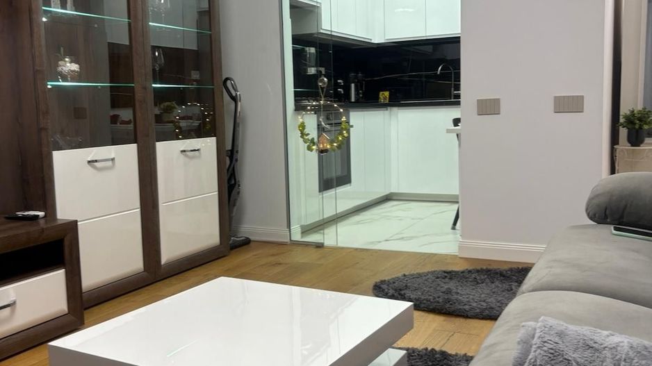 Apartament de lux 2 camere zona ultracentrala, complex rezidential - Poză 14