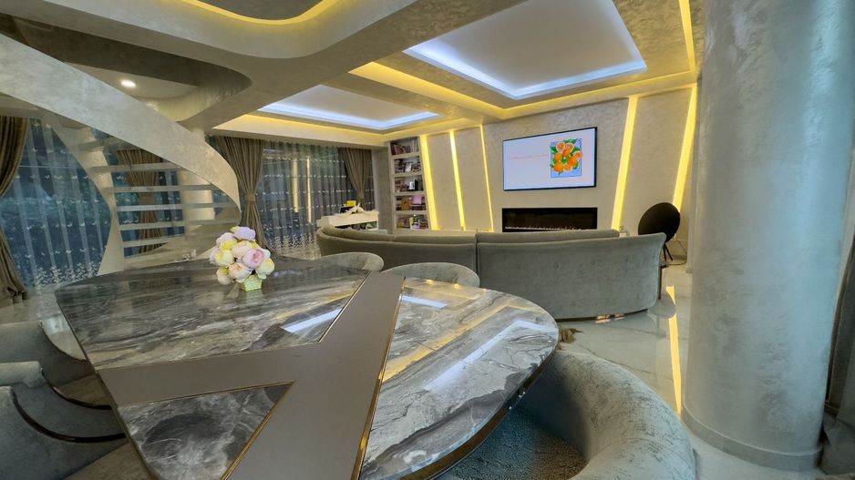 Yacht Point 46 – Proprietate pe malul Lacului Snagov cu acces direct la lac - Poză 24