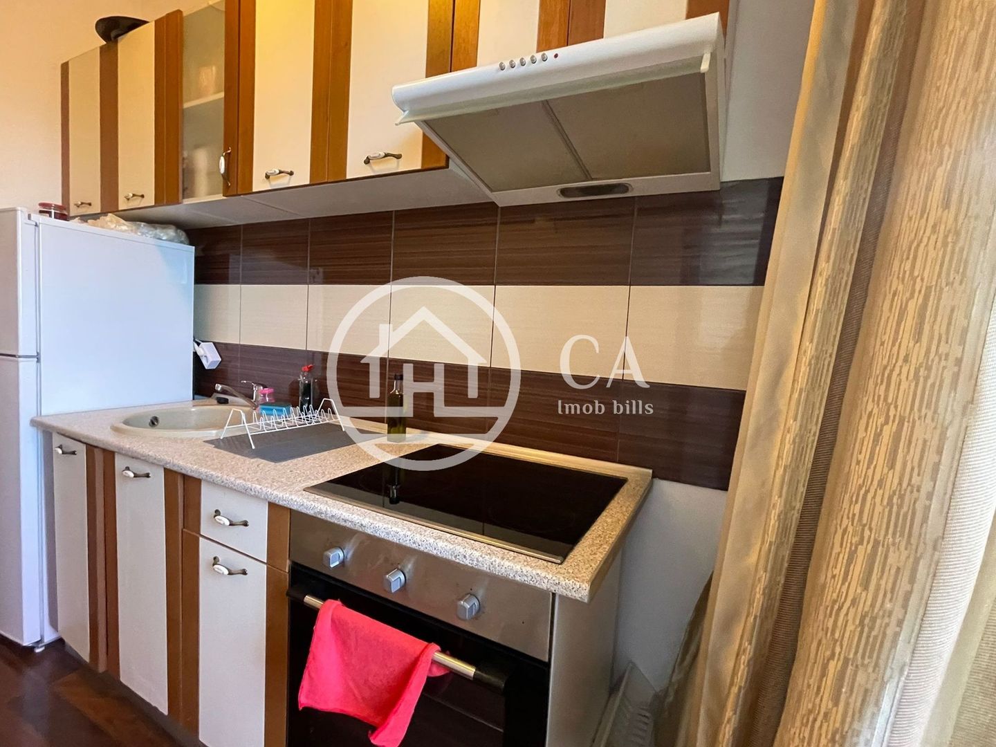 Apartament de vanzare cu 2 camere în Nufarul Plazza, Oradea - Poză 6