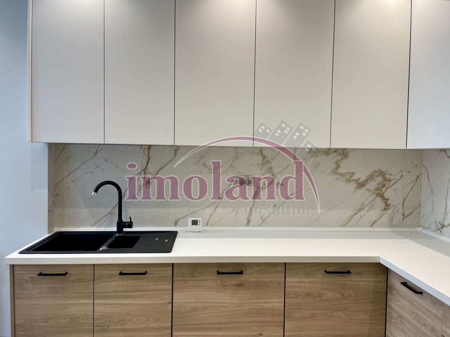 Vanzare apartament premium 2025, 3 cam in VILA | 81 mp | Dorobanti Capitale - Poză 14