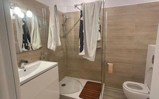 Garsoniera - Plaza residence / Parcul Liniei / - Poză 3