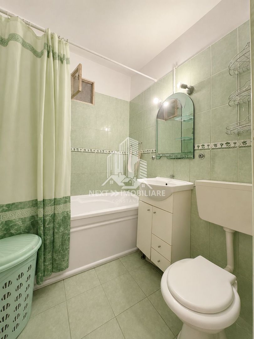 Apartament 3 camere – Tomis 3, zonă City Park Mall, Constanța - Poză 7