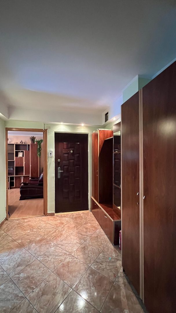 2 camere Aviatiei | Capalna | pivnita sub balcon - Poză 8