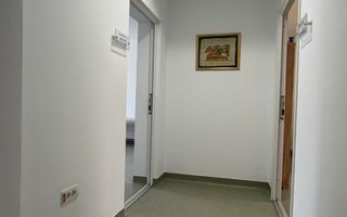100mp utili; 5 încăperi, pentru activități medicale. - Poză 15
