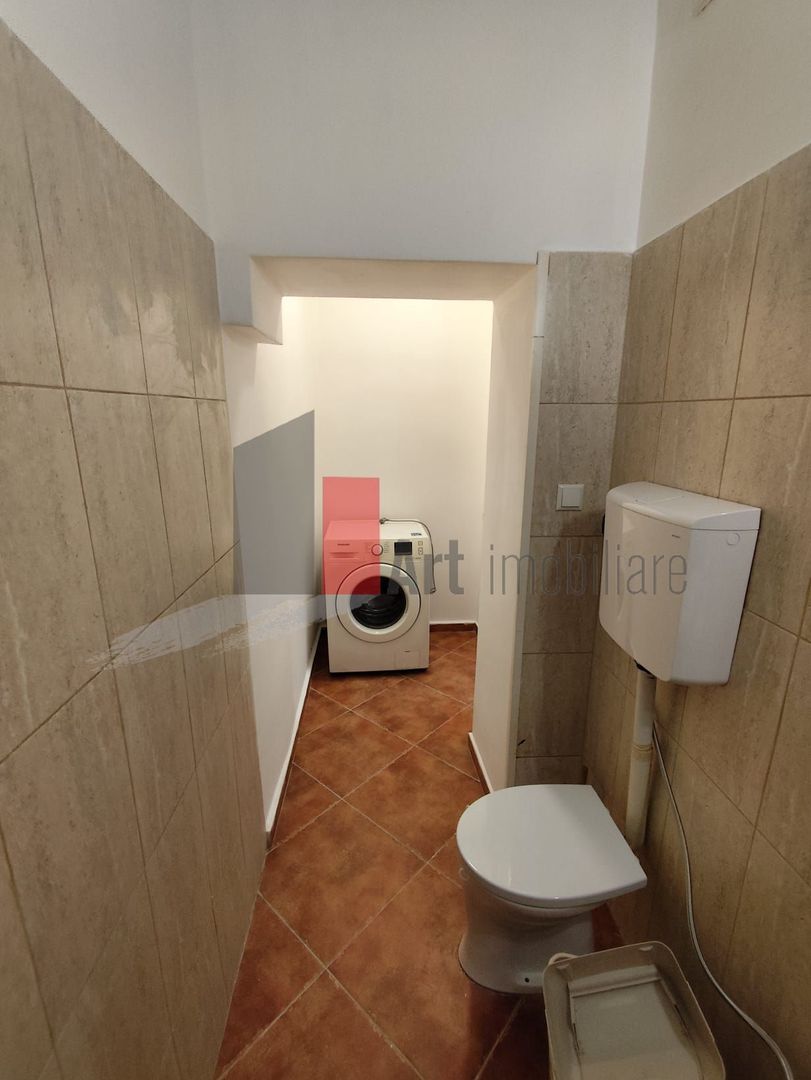 0% Comision-Casa de inchiriat in zona Domenii/Mihalache/1 Mai - Poză 14