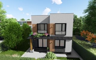 VANZARE TEREN + PROIECT | ZONA BERCENI- MECANIZARII - Poză 9