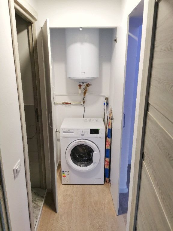 Inchiriere apartament cu 3 camere - Poză 5