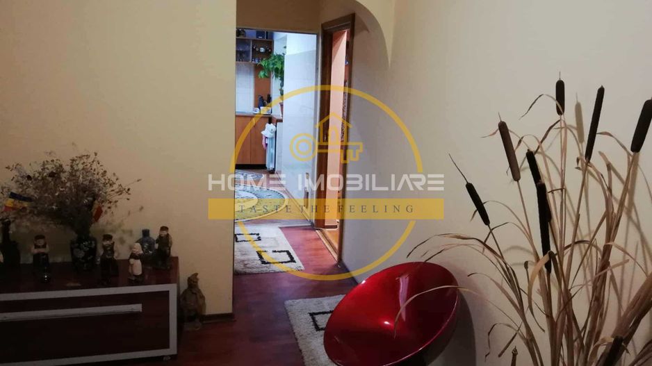 Apartament 3 camere / 82 mp / Etaj 1 / Bloc 1989 / Zimbru Tigarete - Poză 4