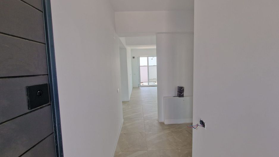 Casă Individuală Stil Mediteraneean – Parter + Mansardă | OTOPENI - TUNARI - Poză 6