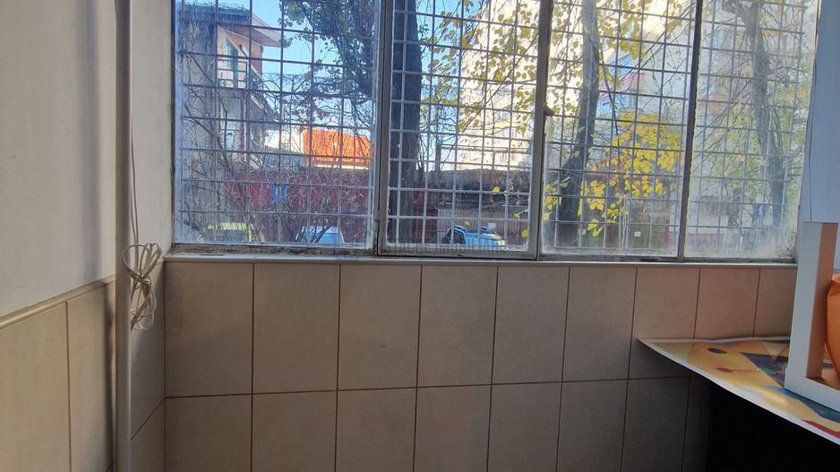 Garsonieră parter | balcon inchis | metrou Iancului - Poză 8