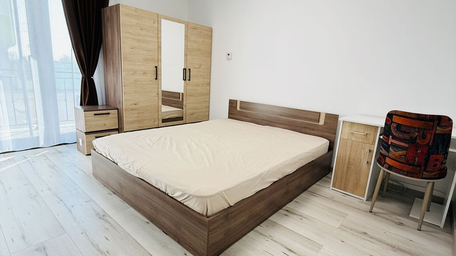 Braytim | 3 camere | 2 bai | Decomandat | Balcon | Loc de parcare - Poză 17