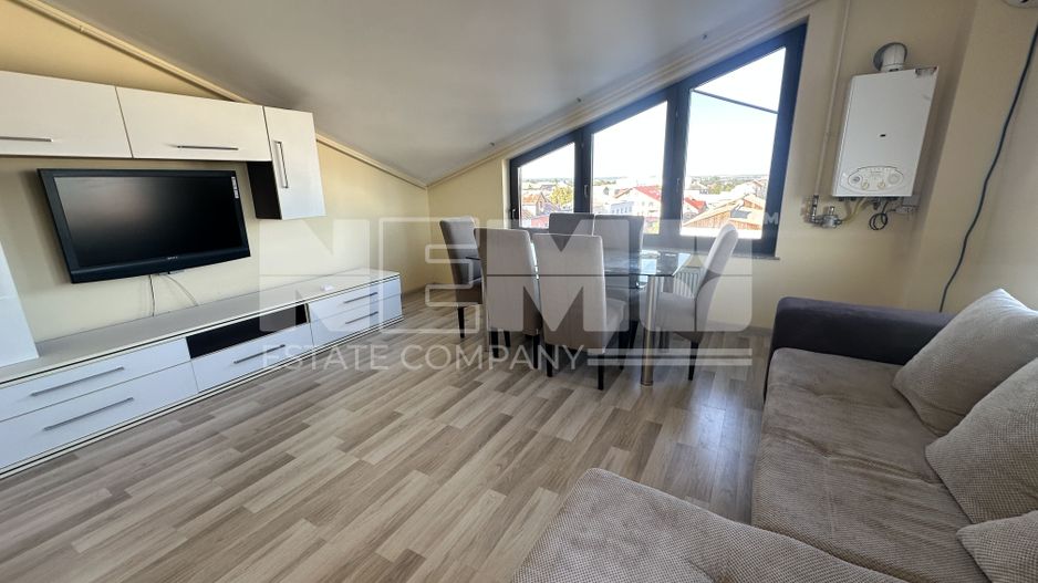 Apartament 3 Camere | 80 MP | Chirie - Poză 1