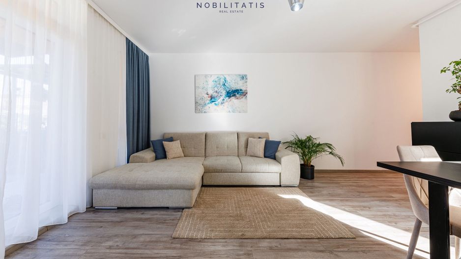 Apartament de Lux cu 3 Camere & Curte Privată de 212 mp în Timișoara - Poză 6