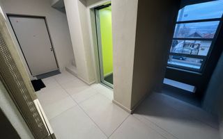 Apartament de 3 camere  de închiriat, în bloc nou, zona Trei Stejari - Poză 3