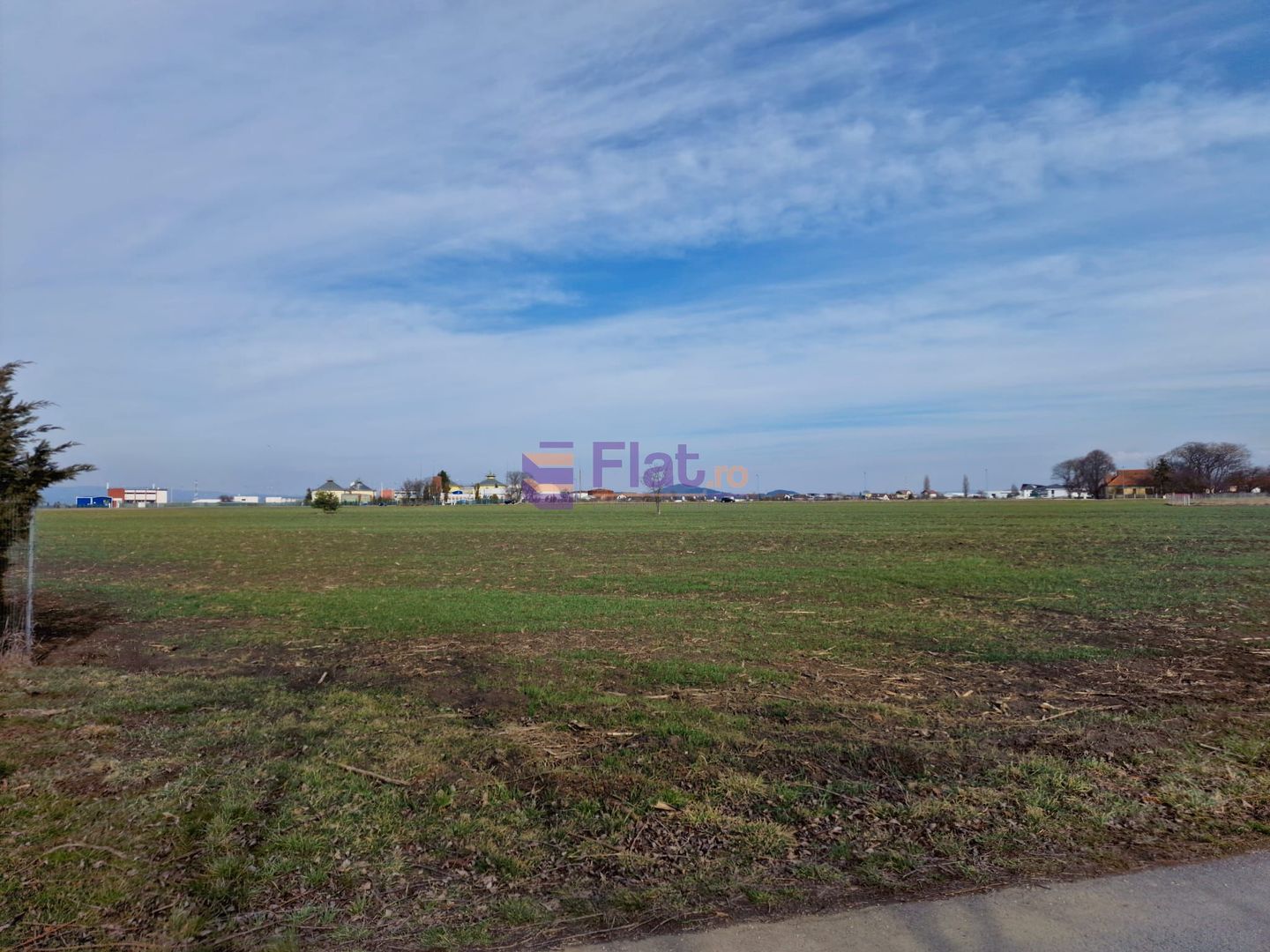 Teren Brasov, Ideal dezvoltare imobiliara Str. Morarului - Poză 7