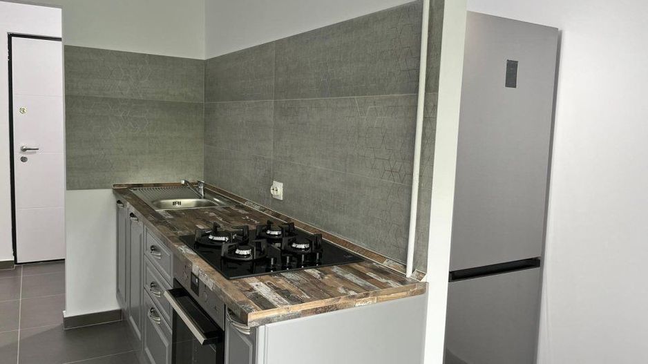 APARTAMENT RENOVAT | DECOMANDAT | AVIATIEI - Poză 6