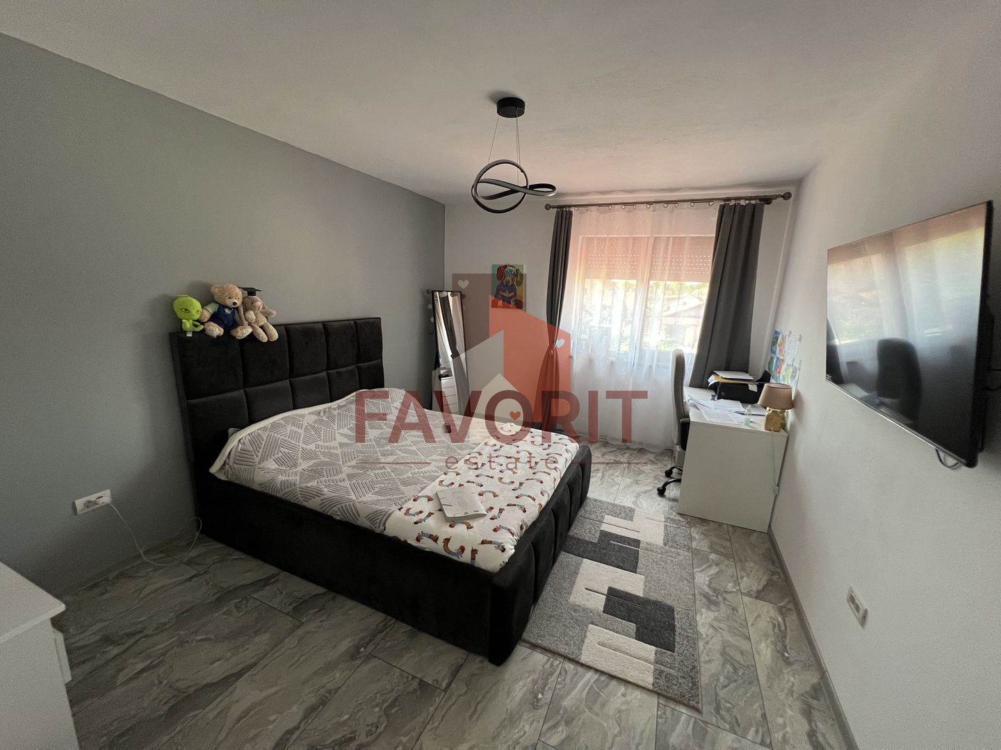 Casa individuala 5 camere | 150mp utili | 430mp teren | Zona Plopi - Poză 15