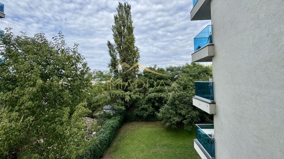Apartament cu 3 camere ***Mobilat Complet***// Floreasca - Lake View / 1 Parking - Poză 2