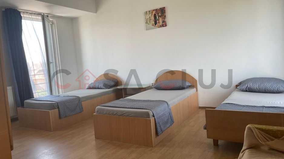 Apartament 3 camere - Poză 4