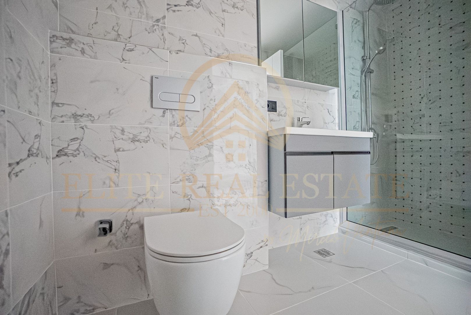 Tomis Plus - Celine Elegance - Vânzare apartament cu 3 camere, etaj 1. - Poză 4