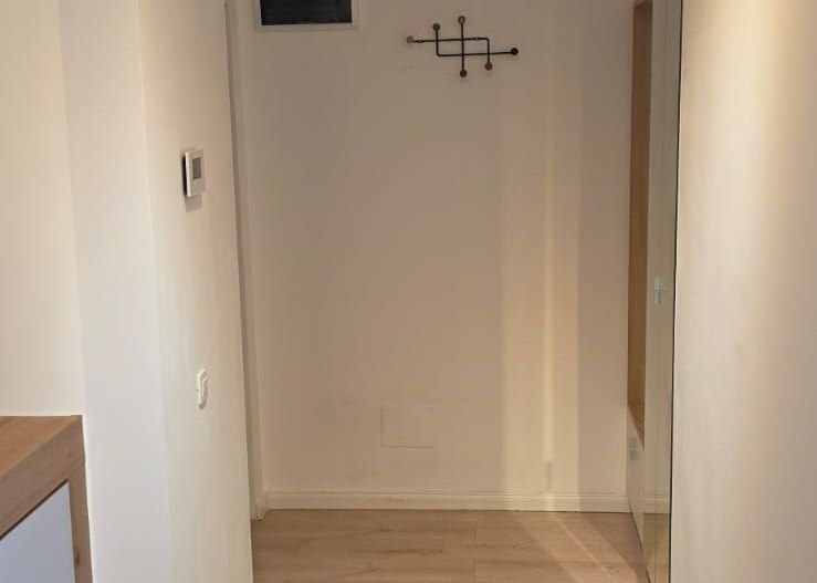 Apartament nou de inchiriat | 2 camere zona Mosilor - Poză 10