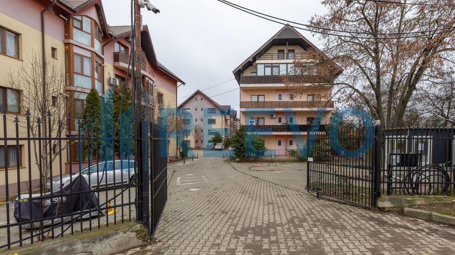 PENTHOUSE de vânzare, Grădina cu Magnolii+ 3 locuri de parcare, COMISION 0%! - Poză 56