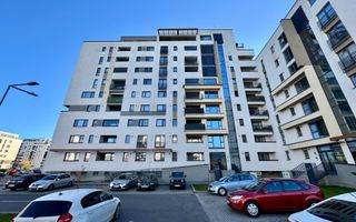 Apartament 3 camere | Parcare | Decomandat | Pet-Friendly | Kasper - Poză 18