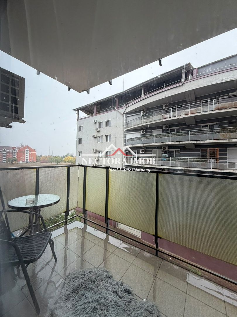 NECTORA IMOB-Apartament 2 camere, Str. Grigore Moisil, 56 mp, Utilat - Poză 6