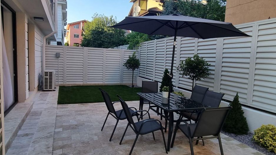 VILA NOUA | COMPLEX REZIDENTIAL | PIPERA - Poză 20