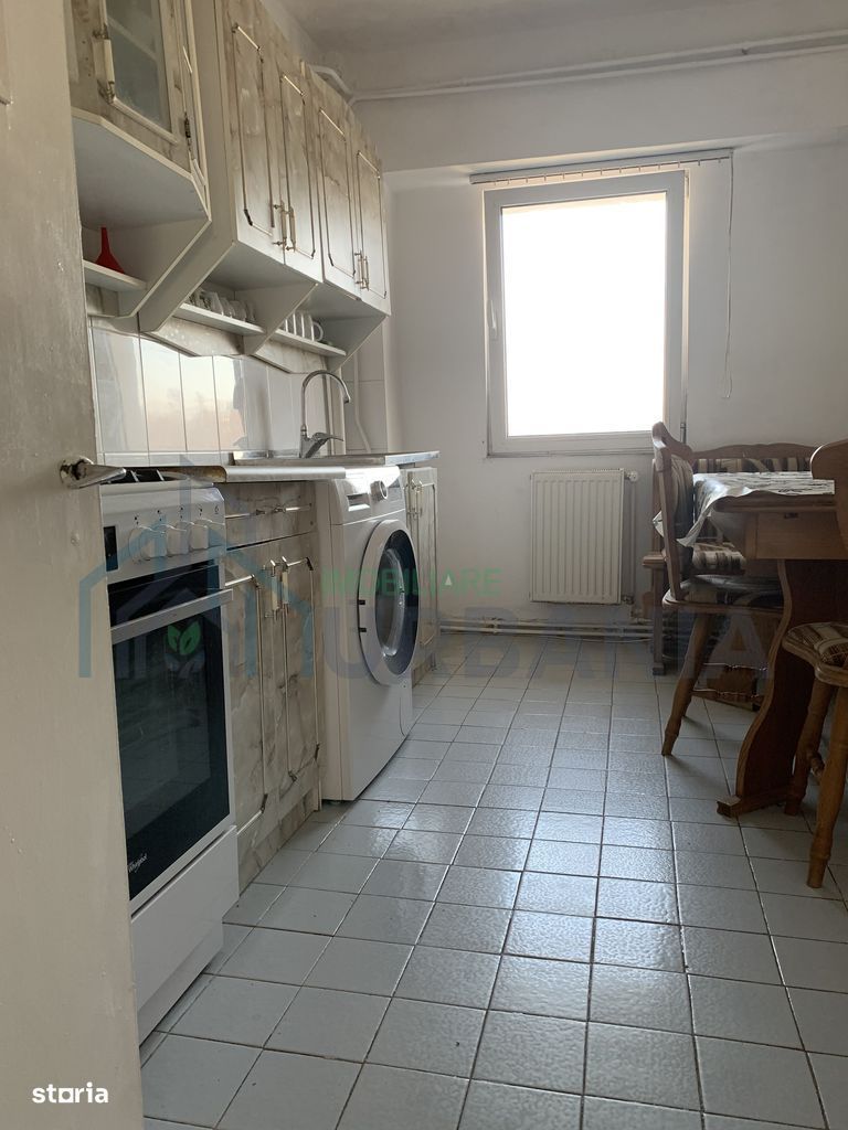 Apartament cu 3 camere în cartierul Păcurari, Iași - Poză 8