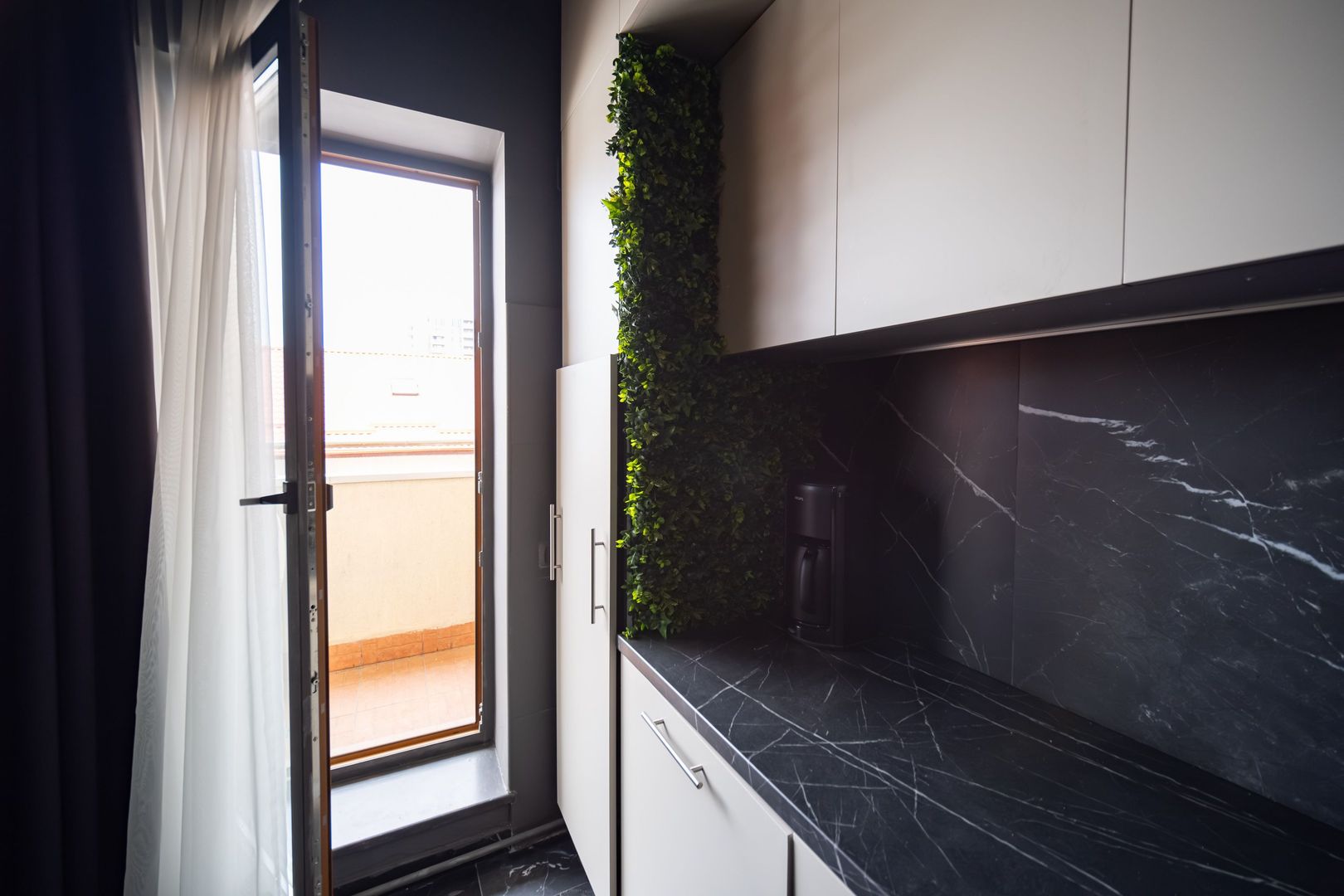 Apartament 2 camere I Herastrau I Design Interior Premium - Poză 12