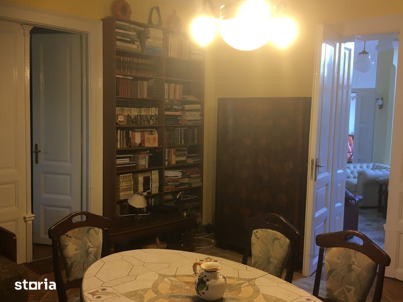 BRASADAS vinde casa mobilata in zona ULTRACENTRALA. - Poză 10