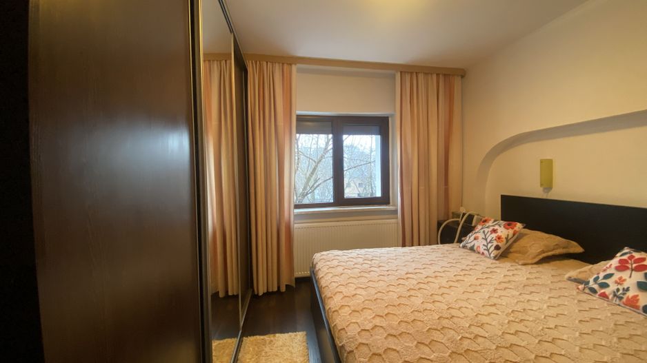 Apartament atragator cu doua camere, Baicului, 130.000€ negociabil - Poză 9