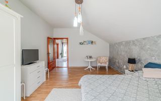 Oportunitate UNICA! Casa individuala la pret de apartament in Chisoda - Poză 13