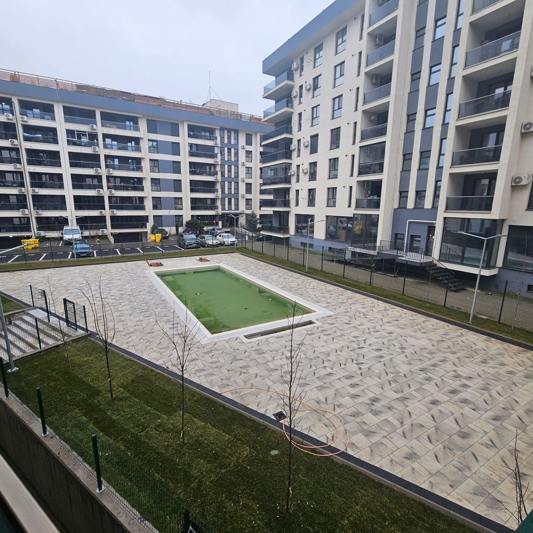 Vanzare 2 Camere Bloc Nou Regnum Residence & Spa - Poză 7