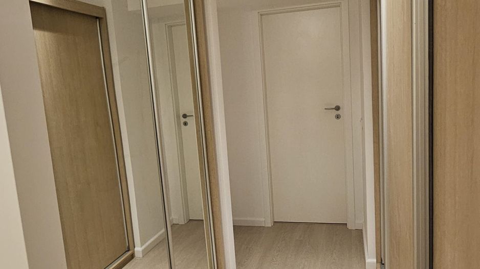 Apartament 4 camere mobilat , Zona Rond Alba Iulia - Poză 15