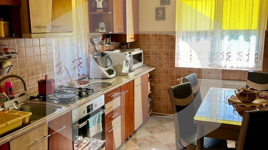 Oportunitate - Casa singur in curte-la cheie - zona Turnisor in Sibiu - Poză 11