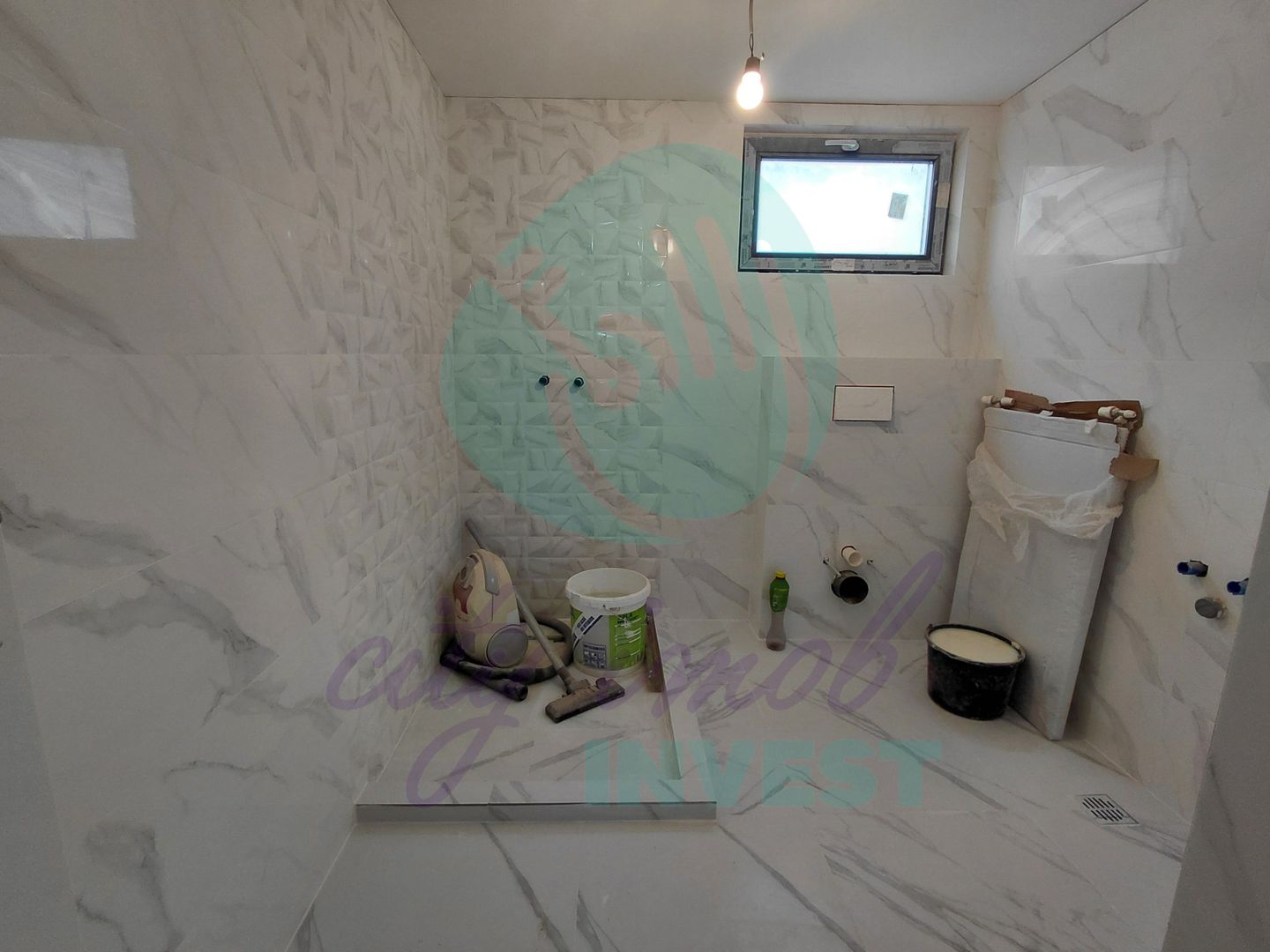 3 camere bloc nou 2020 | Mansarda | 2 balcoane | +20 mp depozitare - Poză 10