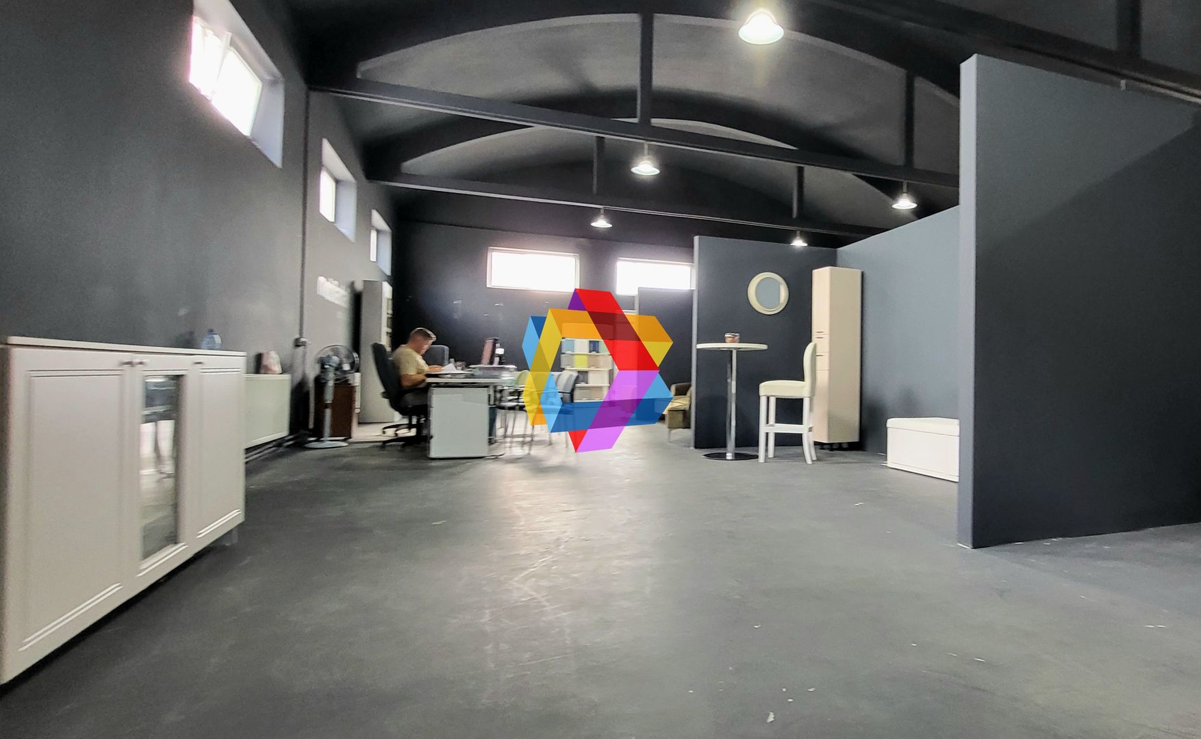 Show room - 250 mp #Plus-imo.ro - Poză 5