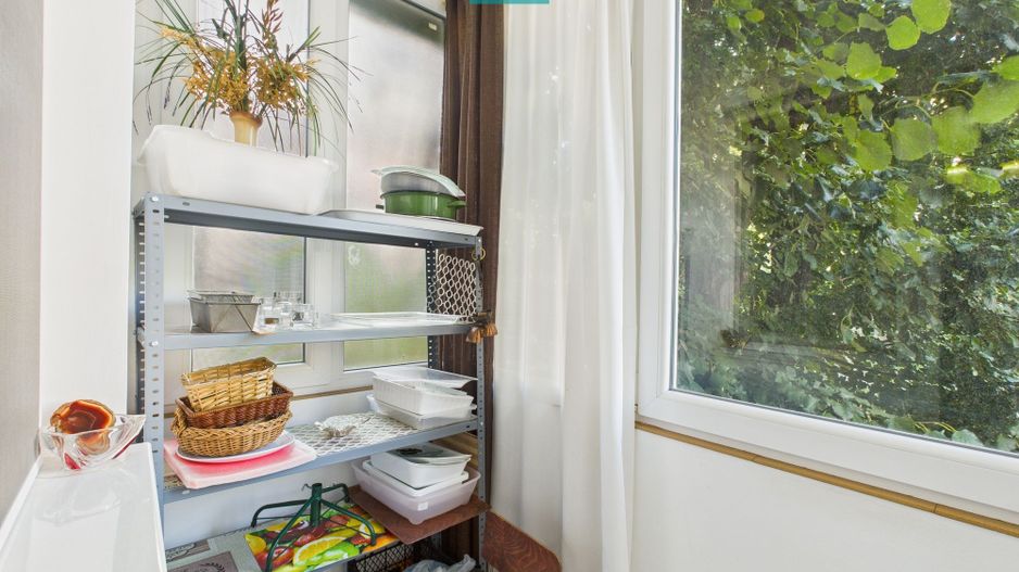 Apartament 3 camere etajul 1 zona Fortuna - Poză 12