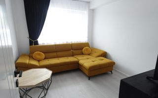 Apartament de inchiriat 2 camere str Brinduselor Baia Mare - Poză 3