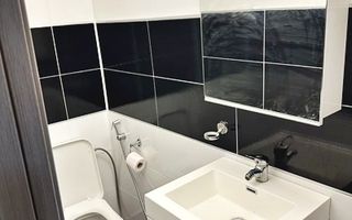 Apartament 3 camere de închiriat – Calea Moșilor | Obor – Eminescu - Poză 4